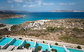 Hotel Milos Sea Resort  3*